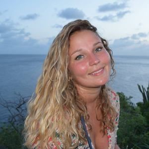 Meet your Posher, Kelley